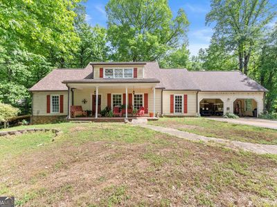 5141 Strickland Rd