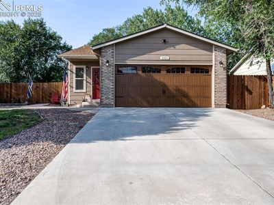 601 Harvest Field Way