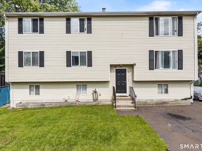 31 West Clark Street