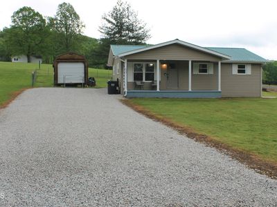 499 Phillips Flats Rd