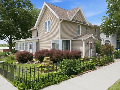 Property at 202 N Walnut St, Avoca, IA