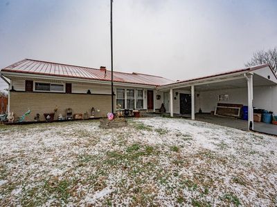 218 Mount Logan Dr