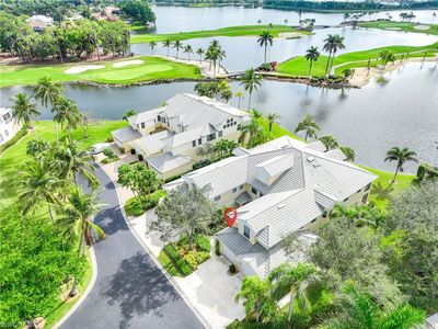 8580 Mystic Greens Way APT 602