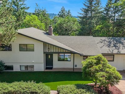 Property at 38830 SW Hartley Rd, Gaston, OR