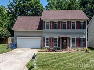 118 Devon Forrest Dr