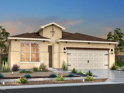 732 Paseo Clasico St