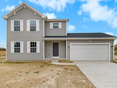 583 River Oaks Dr