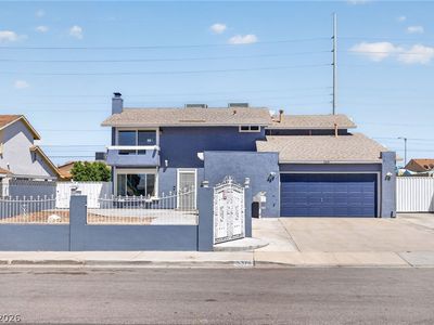 5374 Latigo St