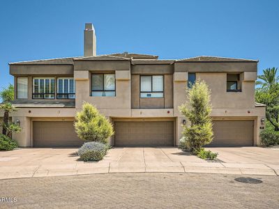 7400 E Gainey Club Dr UNIT 206