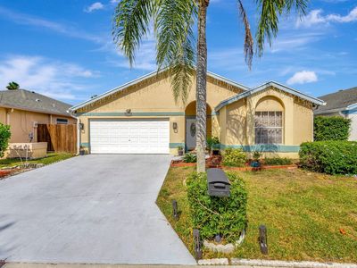 1275 Waterway Cove Drive