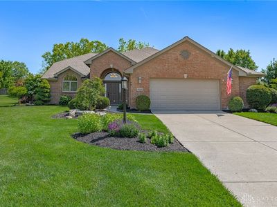 9542 Paragon Mills Ln