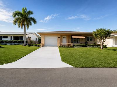 4603 NW 49th Street