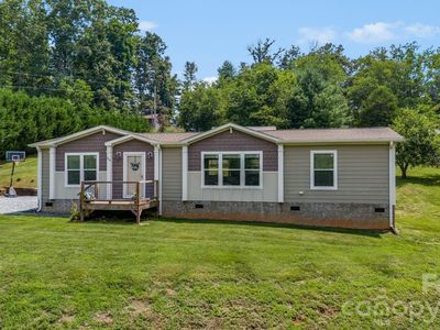 Property at 256 Phillips Valley Rd, Mars Hill, NC