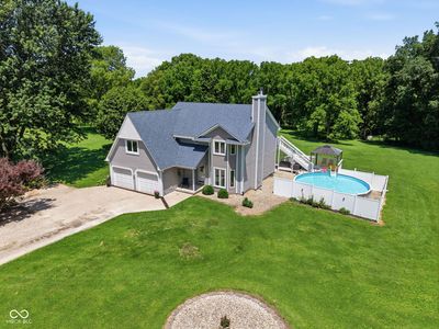 1611 W County Road 300 S