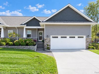 Property at 13345 Julie Anne Ct, Fenton, MI