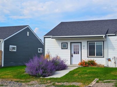 Property at 405 Miles Ln N Unit D, Livingston, MT