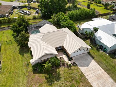 510 SE Cliff Road