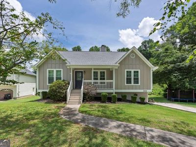 3622 Winding Trail Dr