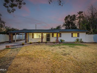 Property at 8744 N 6TH Drive, Phoenix, AZ