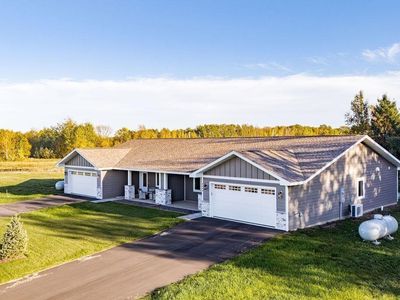 4444 E Moose Horn Dr #-