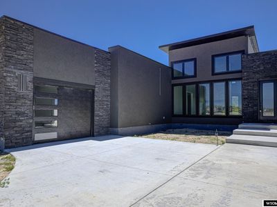 6563 Poison Spider Lane Mills Way