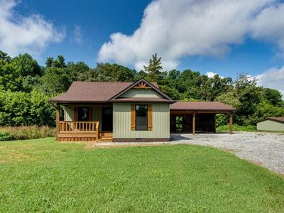 438 Randolph Fridley Rd