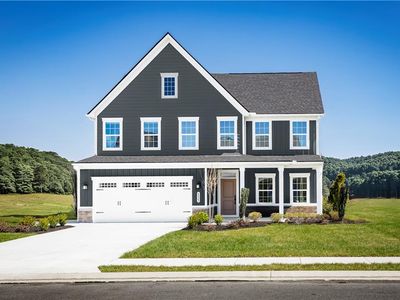 Property at 313 Pocosin Path, Poquoson, VA