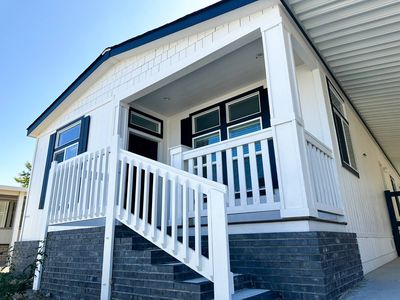 24425 Woolsey Canyon Rd #10