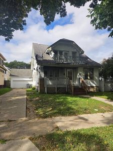 3417 N 39th STREET