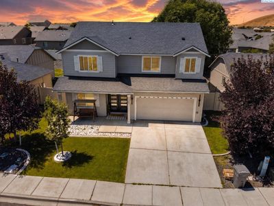 662 Marysville Way