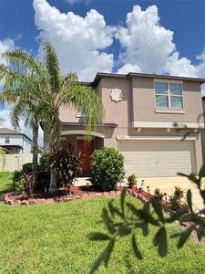 10220 HAPPY HEART AVENUE