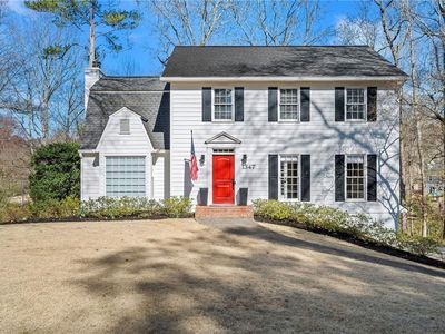 1347 Independence Way