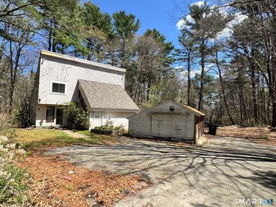 90 Stillman Road