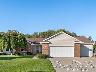 Property at 4172 Pintail Ct, Hudsonville, MI