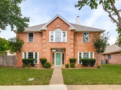 913 Bridgewater Ln