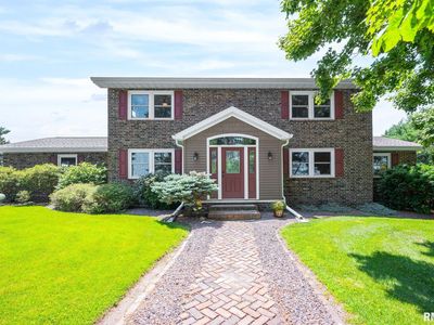 1545 County Road 800 Rd N