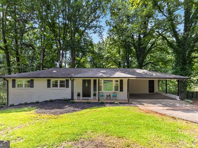 1539 Rockingway Dr SW