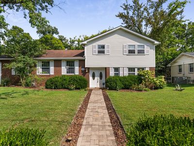 Property at 4816 Bowfield Dr, Antioch, TN
