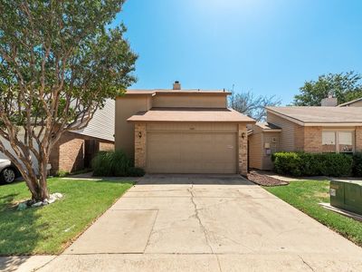 Property at 3622 Corona Dr, Garland, TX