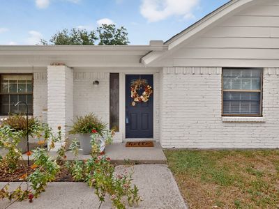Property at 2060 Trailwood Dr W, Burleson, TX