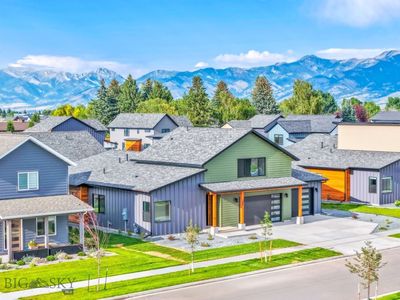 245 Noble Peak Dr