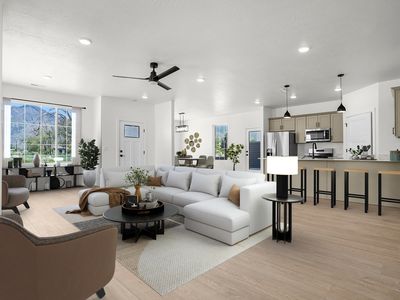 1631 W Century Ln Unit C