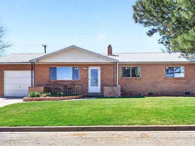 731 Canyon Drive