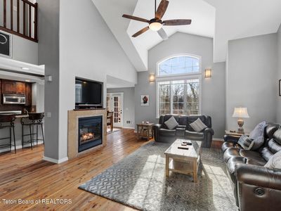 Property at 101 Cobble Creek Ln, Driggs, ID