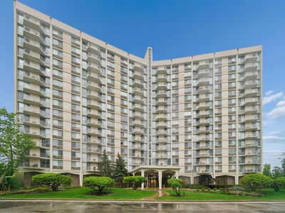 40 N Tower Rd APT 11H