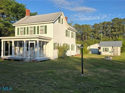 1815 Bethel Beach Rd