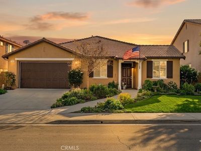 31831 Ridge Berry Dr