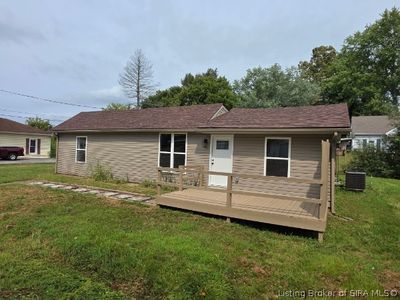 Property at 50 S Water Street, Pekin, IN