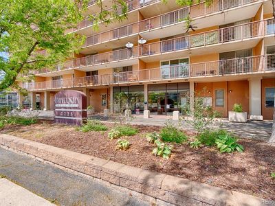 2225 Buchtel Boulevard #607