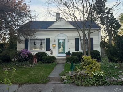 305 S Cornell St